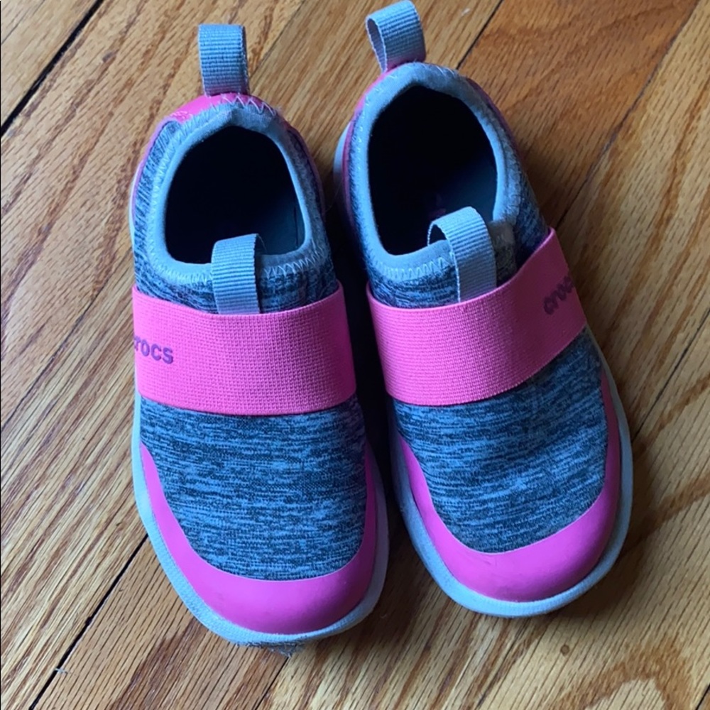 Crocs